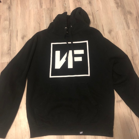 nf sweatshirt